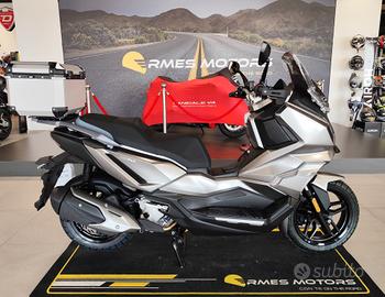 Sym ADX 300