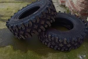 Gomme Ziarelli R16