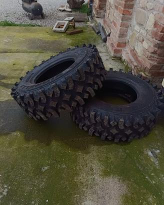 Gomme Ziarelli R16
