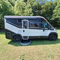 Challenger x 150 in promozione