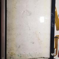 Toshiba PX45T vetro Touchscreen