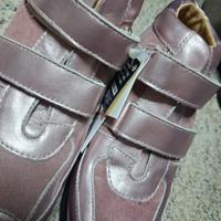 BALDUCCI scarpe da bambina numero 31. nuove