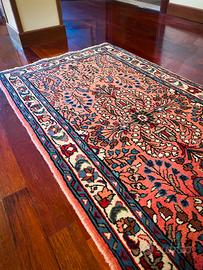 Tappeto persiano originale Sarouk