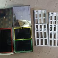 Secchi per la raccolta differenziata