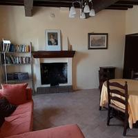 Casa in sasso del 1600