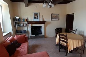 Casa in sasso del 1600