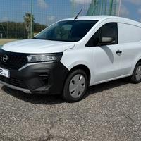 Nissan Townstar EV VAN ACENTA