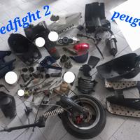 Ricambi speedfight 2