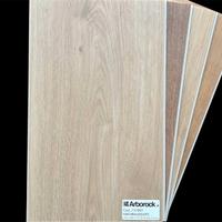 Pavimento SPC MAXI effetto parquet Rovere 3D