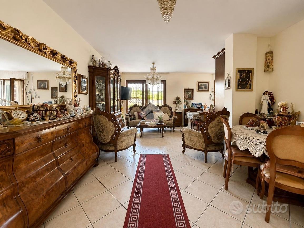 Appartamento – Pagani, Salerno - Vista 3