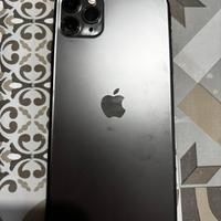 Iphone 11 pro max 256 giga