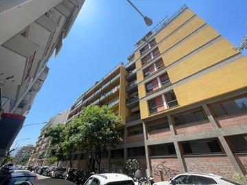 via Toselli: bilocale 70 mq ristrutturato Villabia