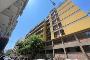 via Toselli: bilocale 70 mq ristrutturato Villabia