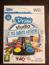Giochi Wii