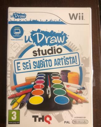 Giochi Wii