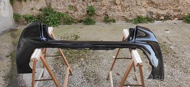 Paraurti Peugeot 208 anno 2021