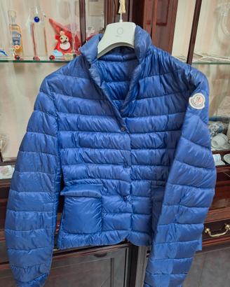 Piumino Giubbotto donna Moncler  Giubbino 100gramm