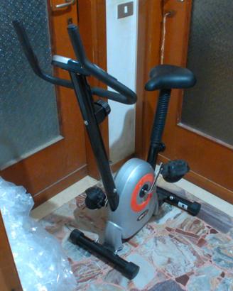 cyclette gy 733 ciclocamera magnetica