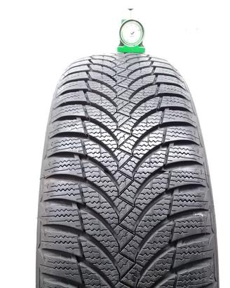 Gomme 195/60 R16 usate - cd.98290