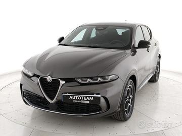 ALFA ROMEO Tonale 1.3 phev Ti Q4 280cv at6