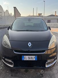 RENAULT Scénic 3ª serie - 2012