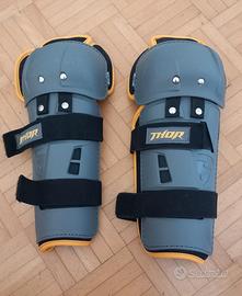 Ginocchiere motocross Thor