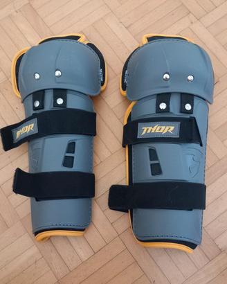 Ginocchiere motocross Thor