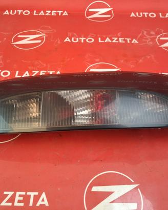 FANALE POSTERIORE SINISTRO Fumé Opel Corsa C Codic