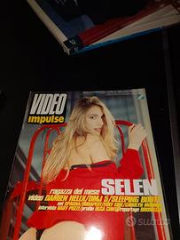 VARIE RIVISTE SELEN CICCIOLINA JESSICA RIZZO ECC.