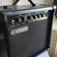 Yamaha GA15 V2 Amplificatore Chitarra