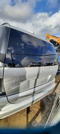 MERCEDES-BENZ ML 270 CDI 2005 - PORTELLONE POSTERI