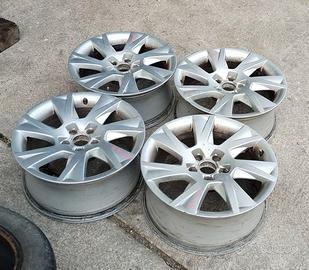 Cerchi Audi A5 17