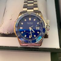 Poul picot mariner tre automatico ceramica