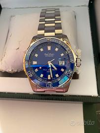 Poul picot mariner tre automatico ceramica