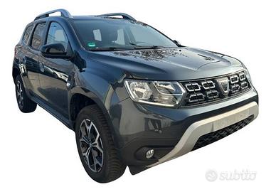 DACIA Duster 1.0 TCe 100 CV 4x2 Comfort GPL