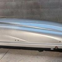 Box Portatutto Althura breakout 460L