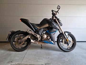 Zontes ZT 125 U - 2021