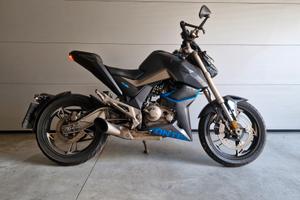 Zontes ZT 125 U - 2021