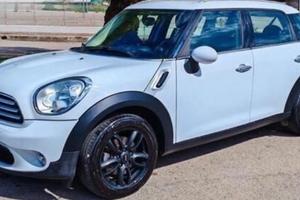 Mini  countryman 1.6 benzina