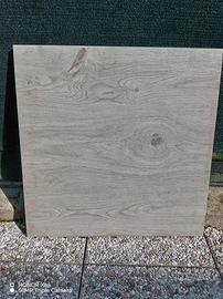 Piastrelle da giardino