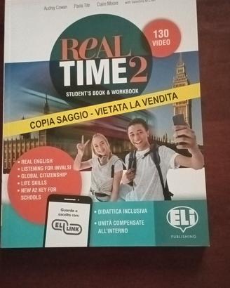 real time 2 