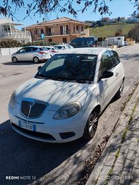 lancia y unica