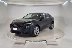 Audi Q3 II 2025 Sportback Sportback 1.5 e-hyb...