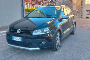 Polo 6R Cross Benzina 