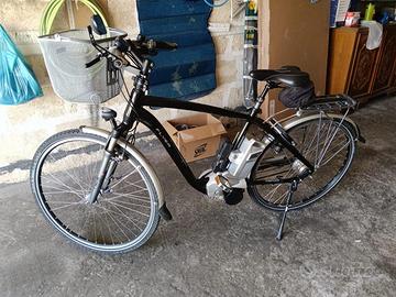 Bicicletta Flyer uomo da 28pollici