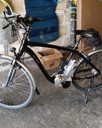 Bicicletta Flyer uomo da 28pollici