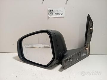 SPECCHIETTO RETROVISORE SINISTRO FORD Transit Cour