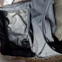 MANDARINA  DUCK valigia con ruote