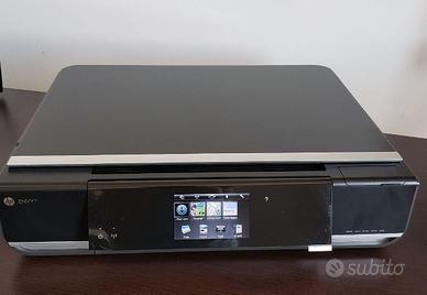 Stampante HP ENVY 114 AIRPRINT Wifi copia scanner