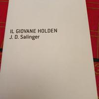 Il giovane Holden